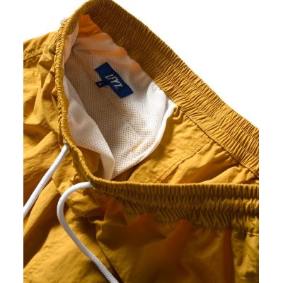 画像3: LFYTNY Logo Easy Shorts Yellow