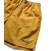 画像2: LFYTNY Logo Easy Shorts Yellow (2)