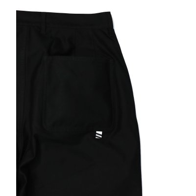 画像4: MTF Wide Trouser Black