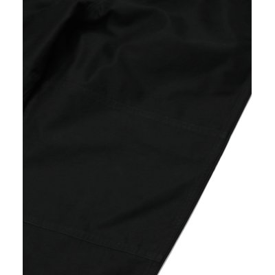 画像2: MTF Wide Trouser Black