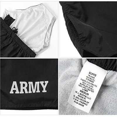 画像3: U.S.ARMY Training Shorts