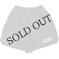 U.S.ARMY Training Shorts