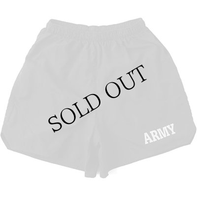 画像1: U.S.ARMY Training Shorts