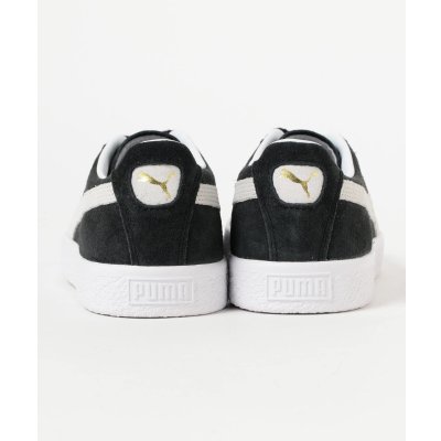 画像4: PUMA Suede VTG Black