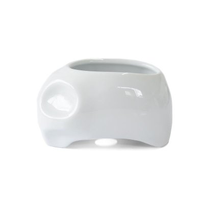 画像3: New School Skull "ARITAYAKI" Plant Pot