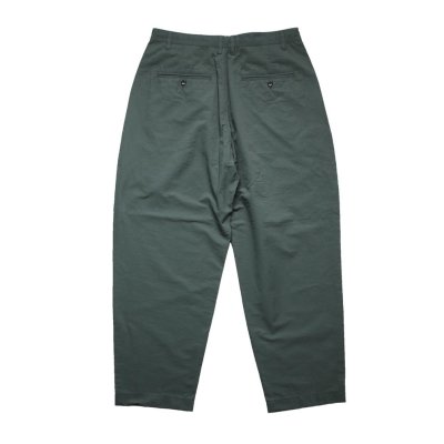 画像2: Ref Line Pants Green