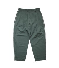 Ref Line Pants Green