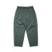 画像1: Ref Line Pants Green (1)