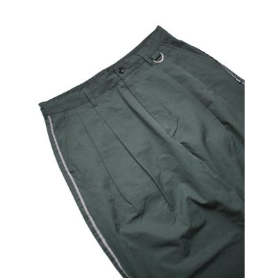 画像3: Ref Line Pants Green