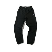12oz Reverse Weave Sweat Pants Black