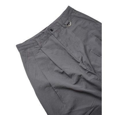 画像2: Ref Line Pants Gray