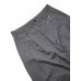 画像2: Ref Line Pants Gray (2)