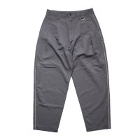 Ref Line Pants Gray