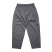 画像1: Ref Line Pants Gray (1)