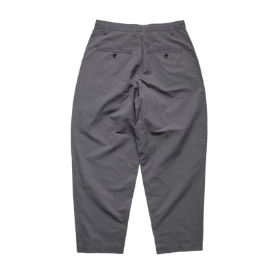 画像3: Ref Line Pants Gray