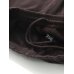 画像3: 14oz Garment Dye Heavy Fleece Sweat Pants Chocolate