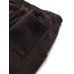画像7: 14oz Garment Dye Heavy Fleece Sweat Pants Chocolate