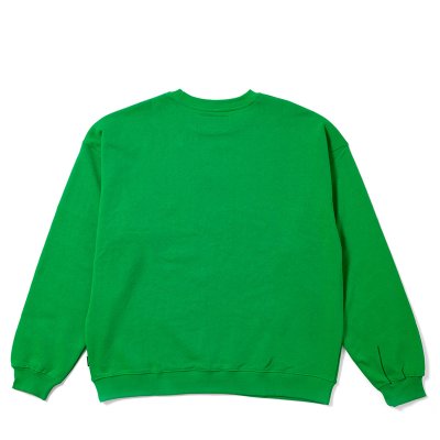 画像5: Team Crewneck Green