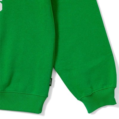 画像4: Team Crewneck Green
