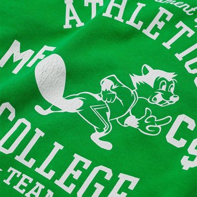 画像3: Team Crewneck Green