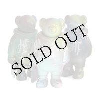 x CASPER / Casper Bear