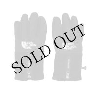 Denali Etip™ Gloves Black