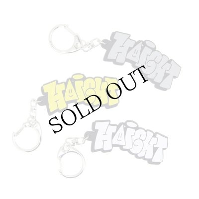 画像4: x CASPER / PVC Key Chain White