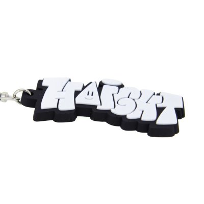 画像2: x CASPER / PVC Key Chain White