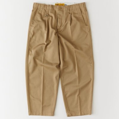 画像3: SLACKIES Beige