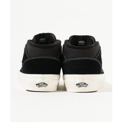 画像6: HALF CAB 33 DX Black