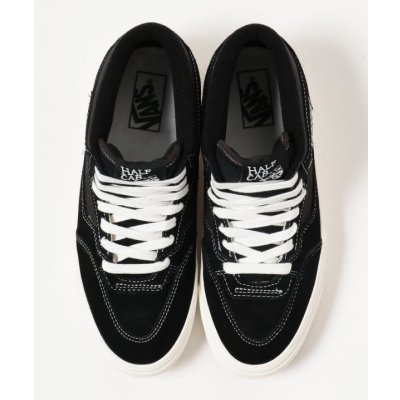 画像5: HALF CAB 33 DX Black