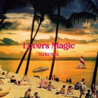 Lovers Magic "CD"