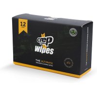 CREP PROTECT WIPES 12枚入り