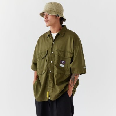 画像7: GIGUNGHO Olive