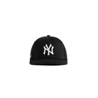 x New Era / Yankees Mesh Hat Black