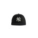 画像1: x New Era / Yankees Mesh Hat Black (1)