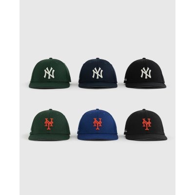 画像5: x New Era / Yankees Mesh Hat Green