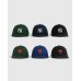 画像5: x New Era / Yankees Mesh Hat Green (5)