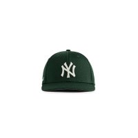 x New Era / Yankees Mesh Hat Green