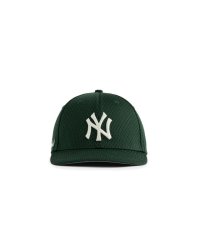 x New Era / Yankees Mesh Hat Green