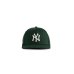 画像1: x New Era / Yankees Mesh Hat Green (1)