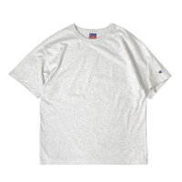 7oz Heritage Jersey Tee Silver Gray