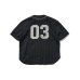 画像5: 20th Anniversary Baseball Shirt Navy