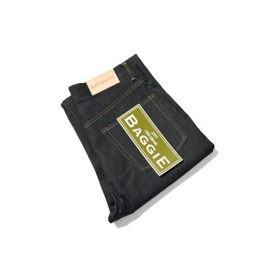 画像8: 5 Pocket Denim Pants BAGGIE FIT