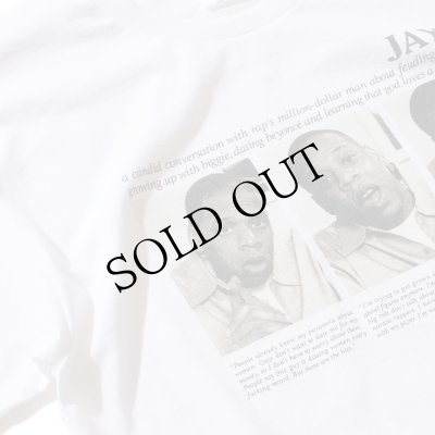 画像2: Business As Usual Tee White