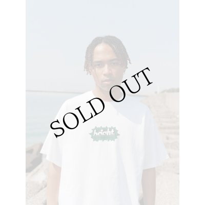 画像3: BAKIBAKI Logo Tee White