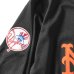 画像3: New York Subway Series Baseball Shirt Black 