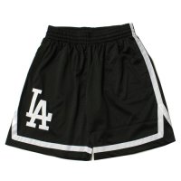 Los Angeles Dodgers Mesh Shorts 