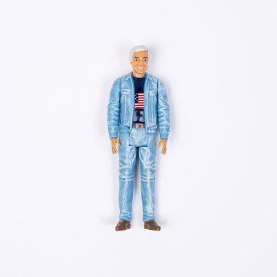 画像3: UNCLE P Action Figure -Turbo Edition-