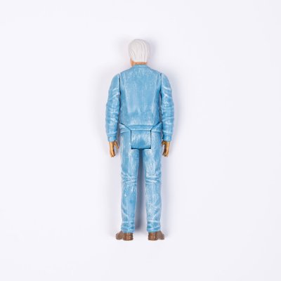 画像4: UNCLE P Action Figure -Turbo Edition-